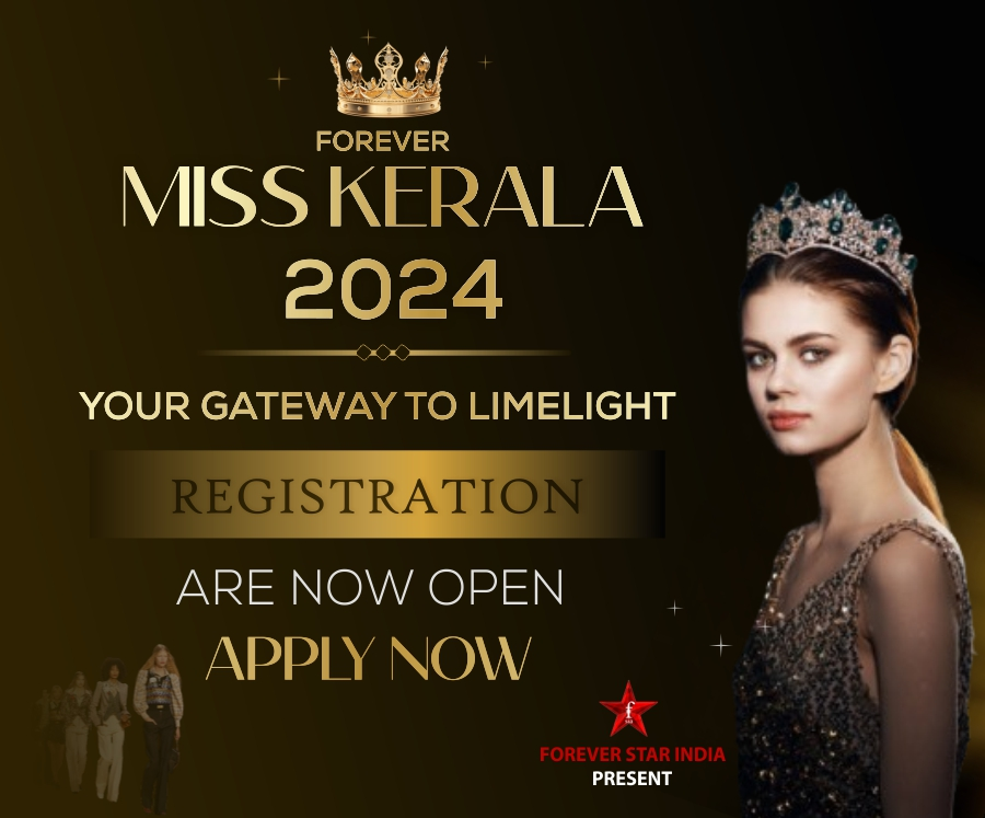 Miss Kerala 2024